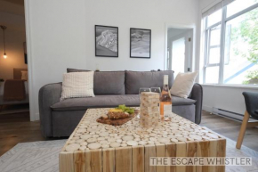2BR 2BA Family-Friendly Mountain Escape w Scenic Views, Perfect Village Location Next to Shops, Cafes, Superchargers